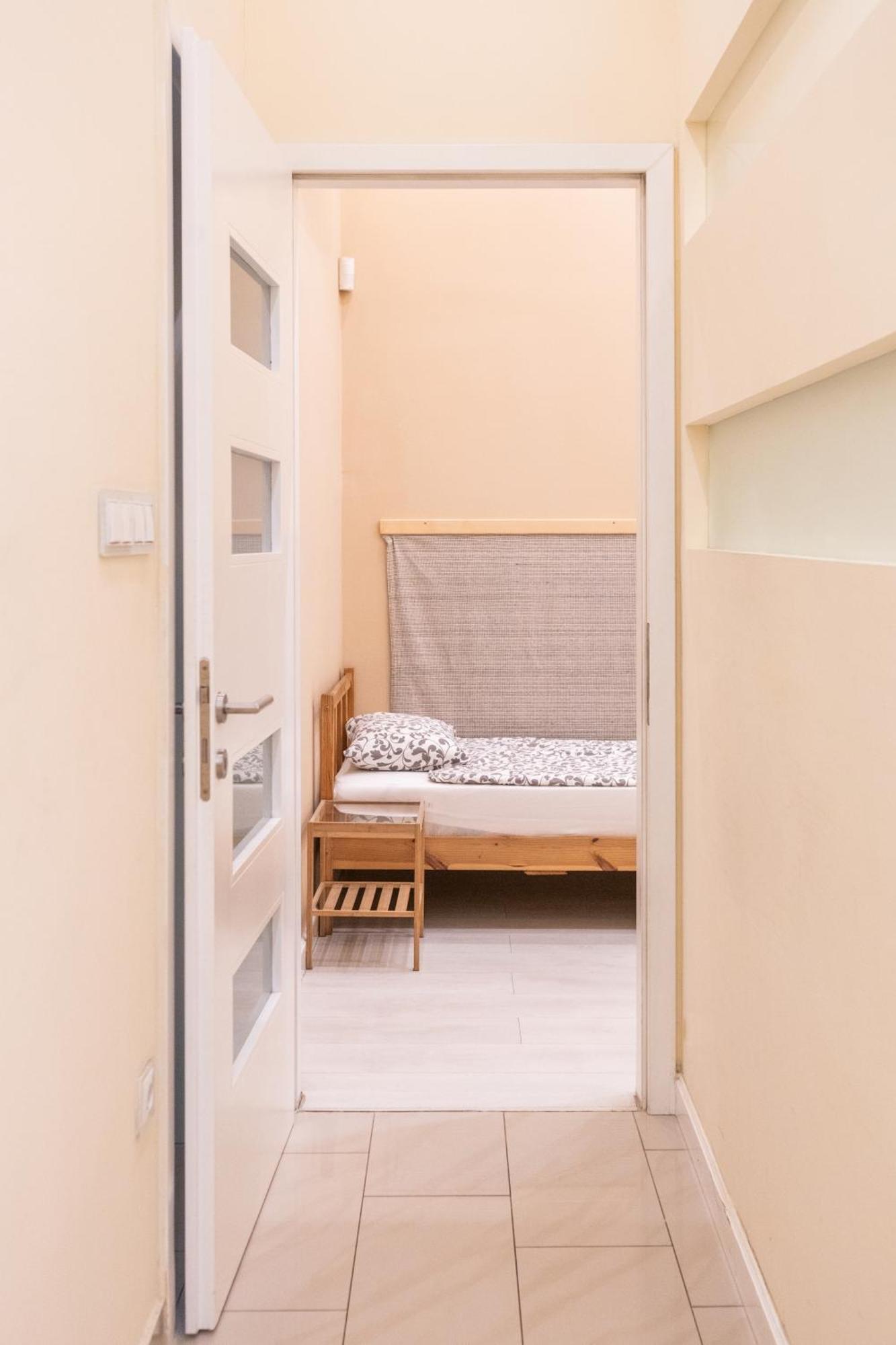 Erzsebet19 Apartment Budapeszt Zewnętrze zdjęcie