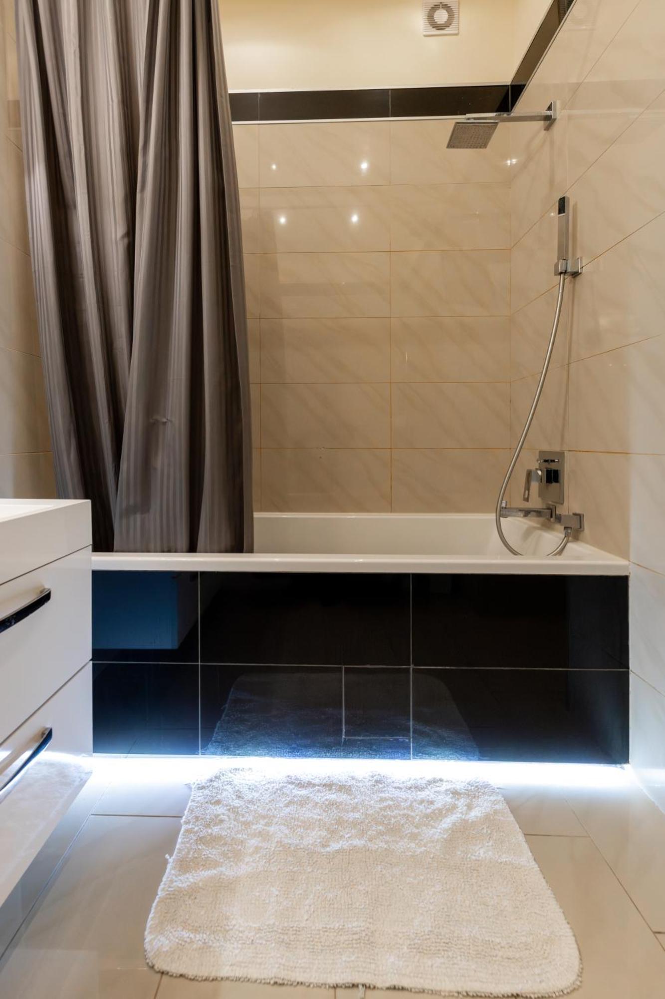 Erzsebet19 Apartment Budapeszt Zewnętrze zdjęcie