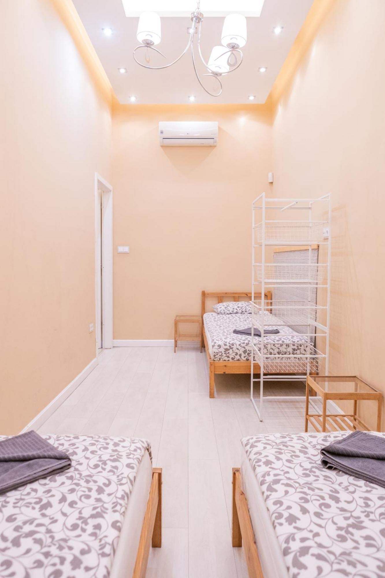 Erzsebet19 Apartment Budapeszt Zewnętrze zdjęcie