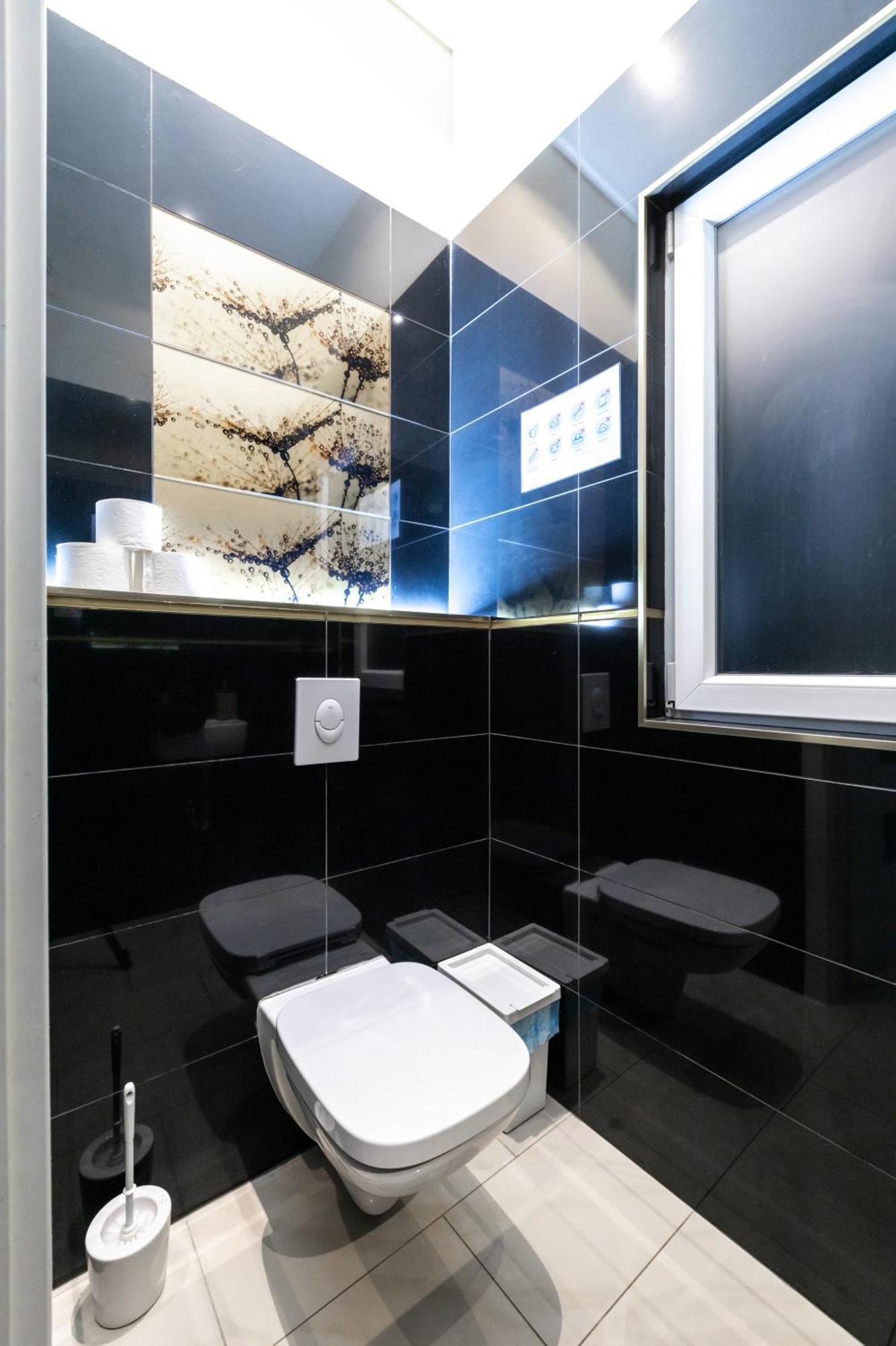 Erzsebet19 Apartment Budapeszt Zewnętrze zdjęcie