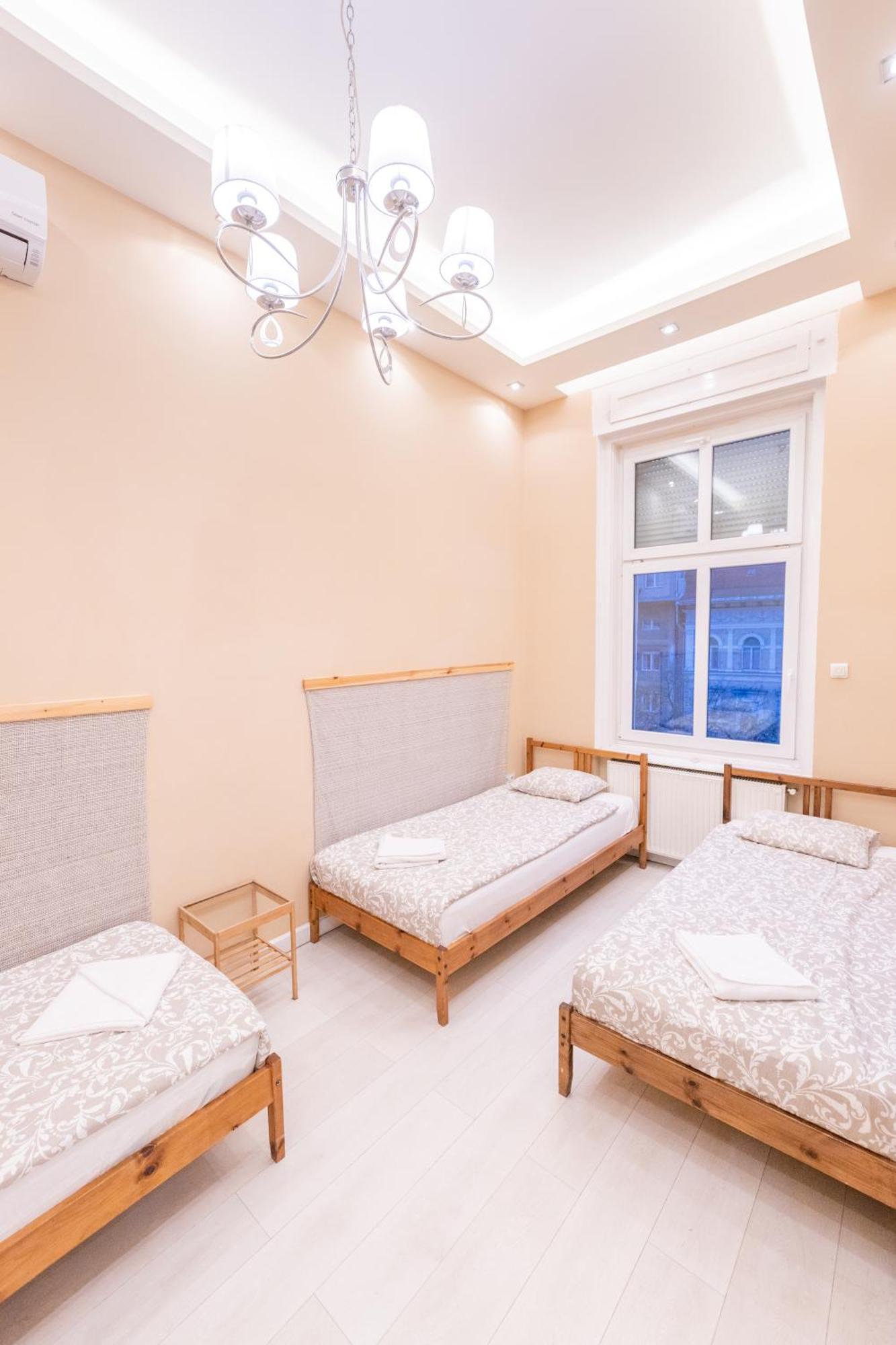 Erzsebet19 Apartment Budapeszt Zewnętrze zdjęcie