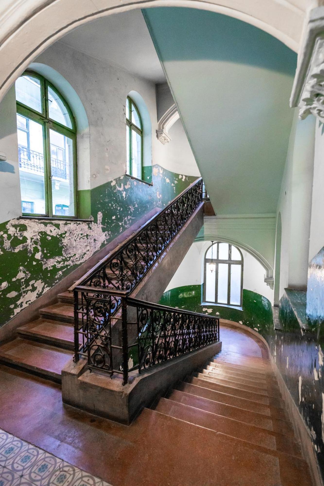Erzsebet19 Apartment Budapeszt Zewnętrze zdjęcie