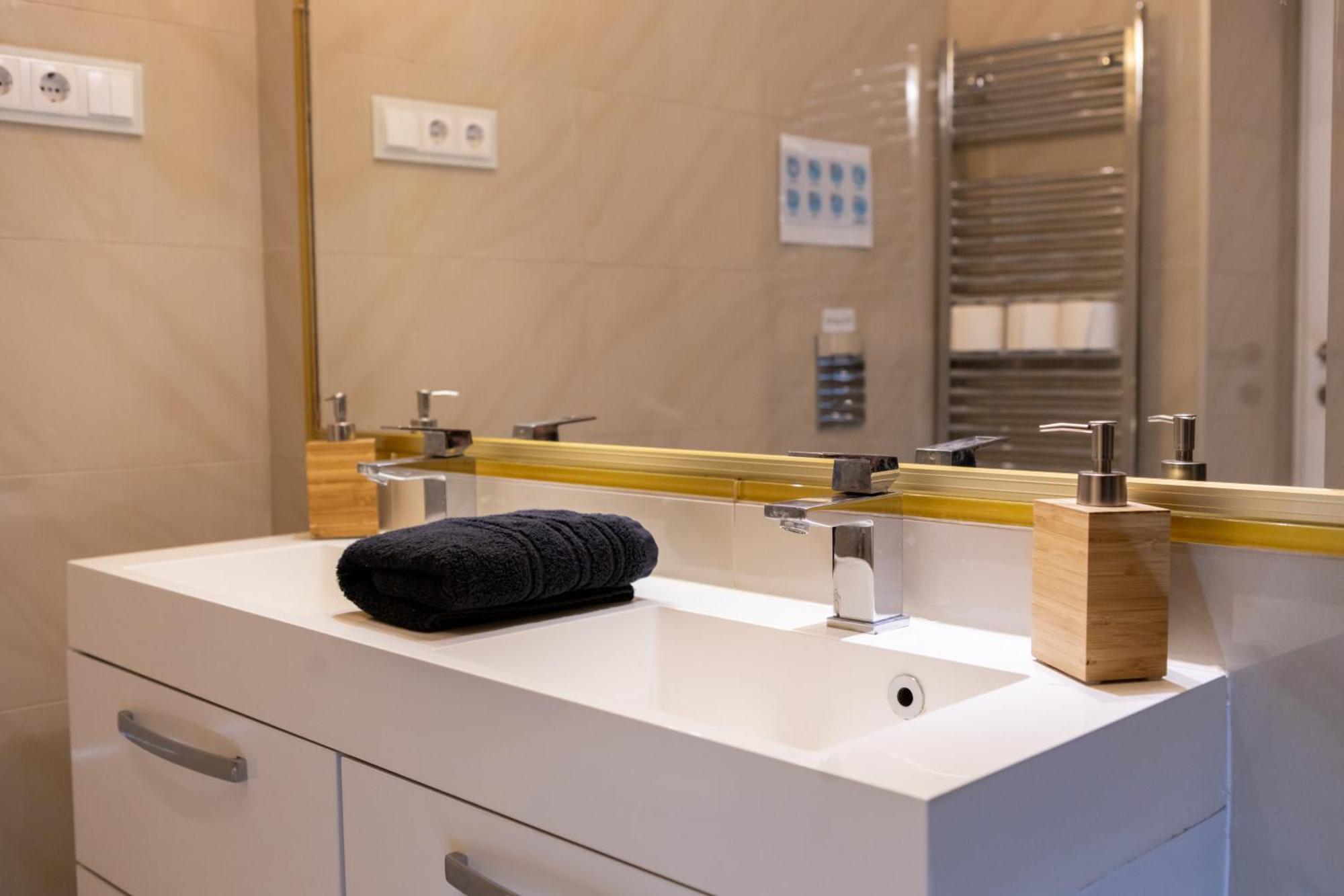 Erzsebet19 Apartment Budapeszt Zewnętrze zdjęcie