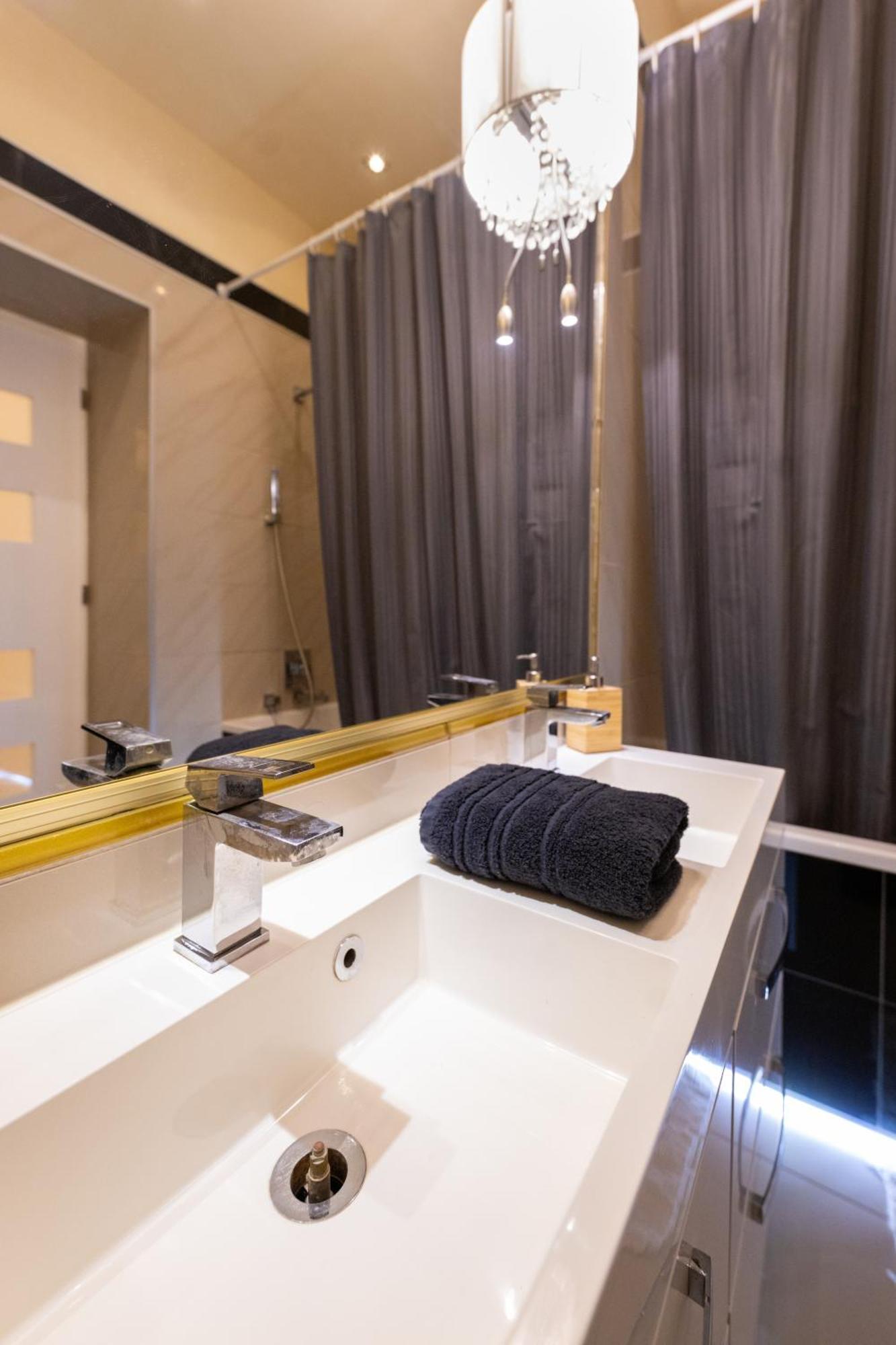 Erzsebet19 Apartment Budapeszt Zewnętrze zdjęcie
