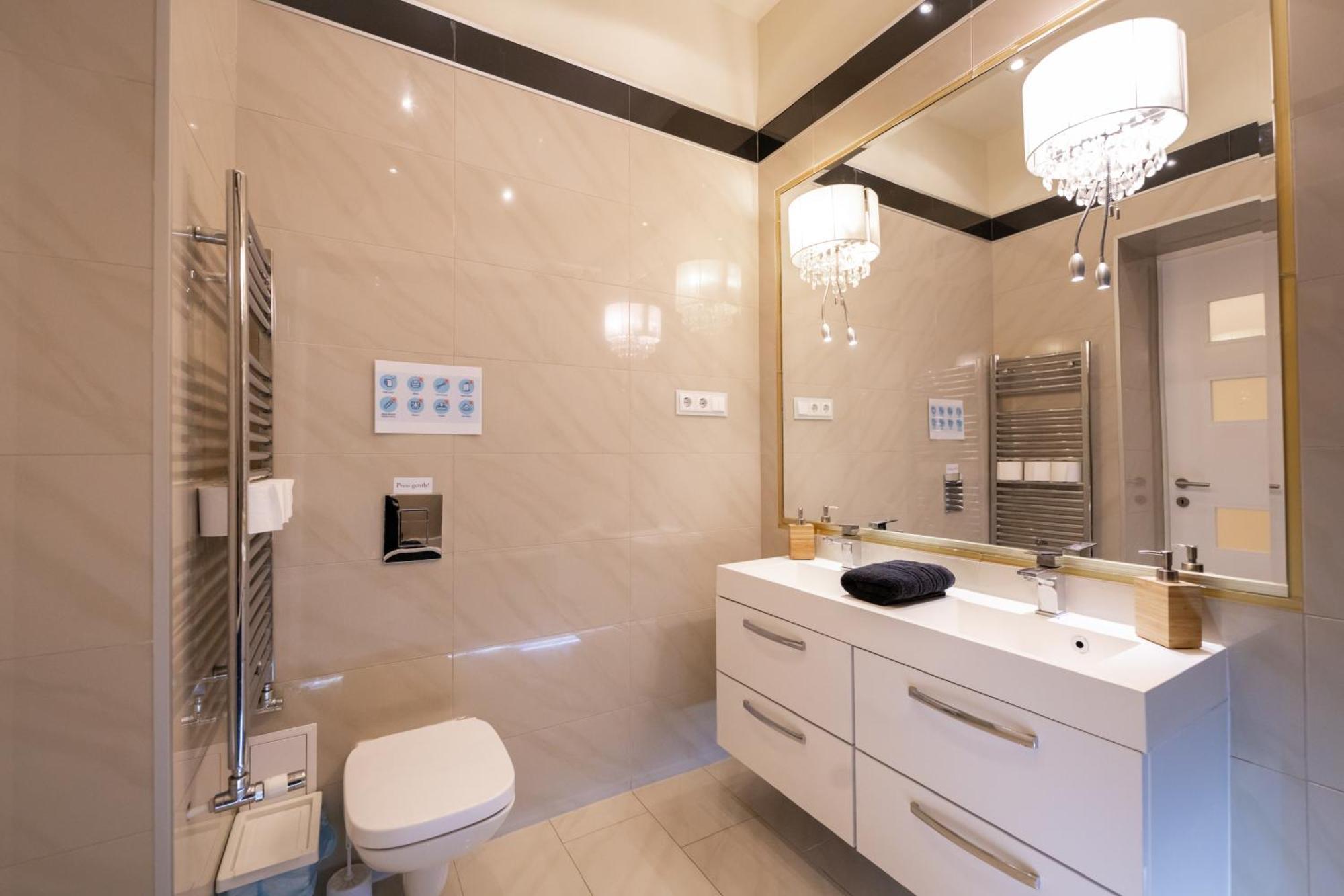 Erzsebet19 Apartment Budapeszt Zewnętrze zdjęcie