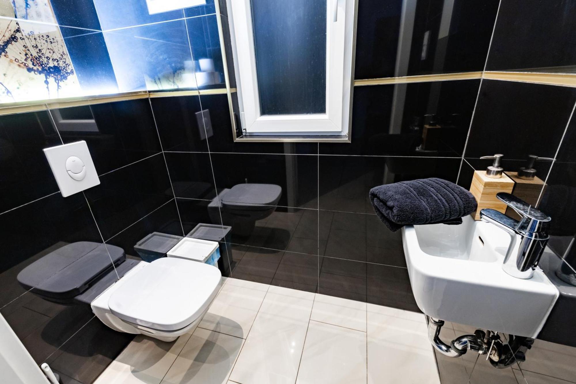 Erzsebet19 Apartment Budapeszt Zewnętrze zdjęcie