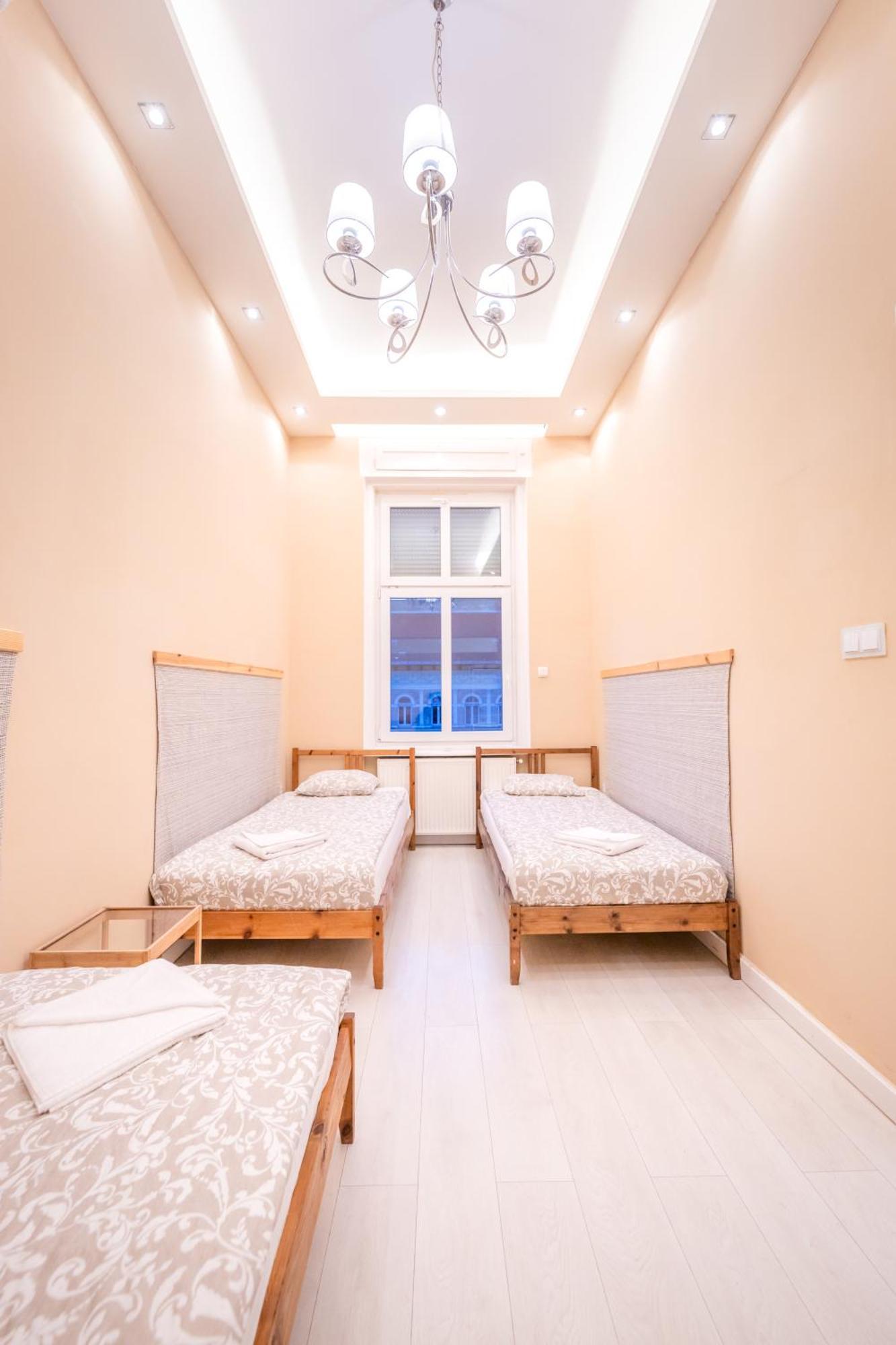 Erzsebet19 Apartment Budapeszt Zewnętrze zdjęcie