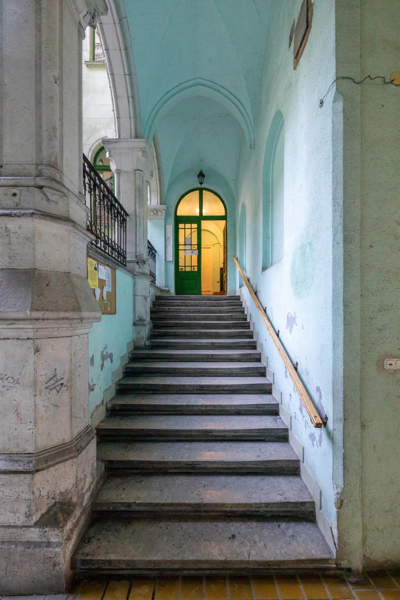 Erzsebet19 Apartment Budapeszt Zewnętrze zdjęcie