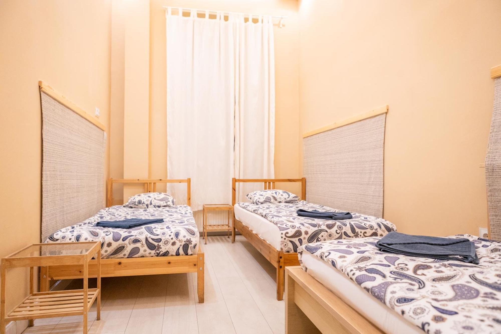 Erzsebet19 Apartment Budapeszt Zewnętrze zdjęcie